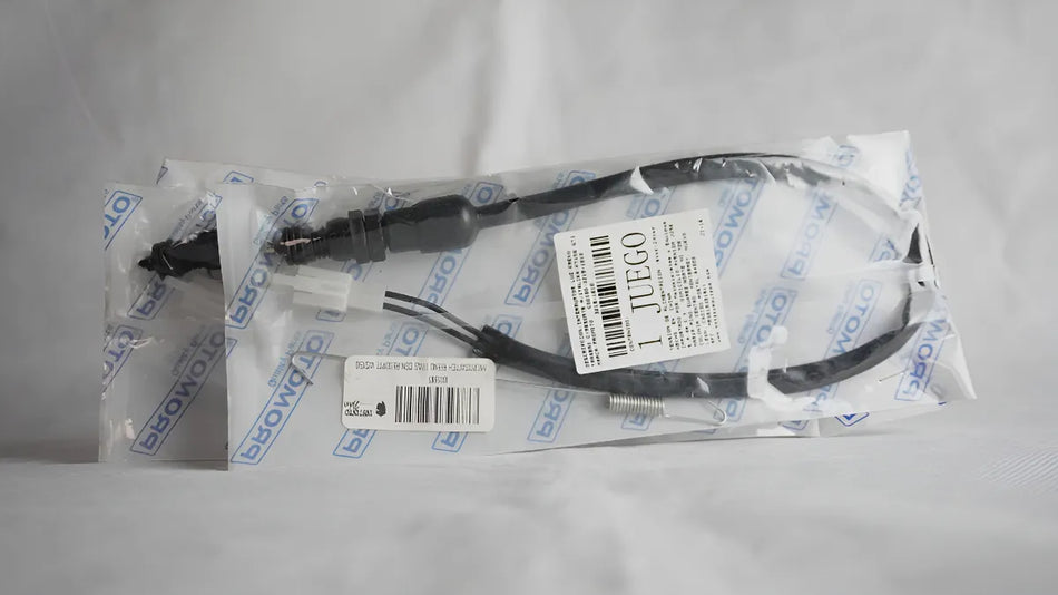 MICROSWITCH FRENO TRAS WS150 by ITALIKA