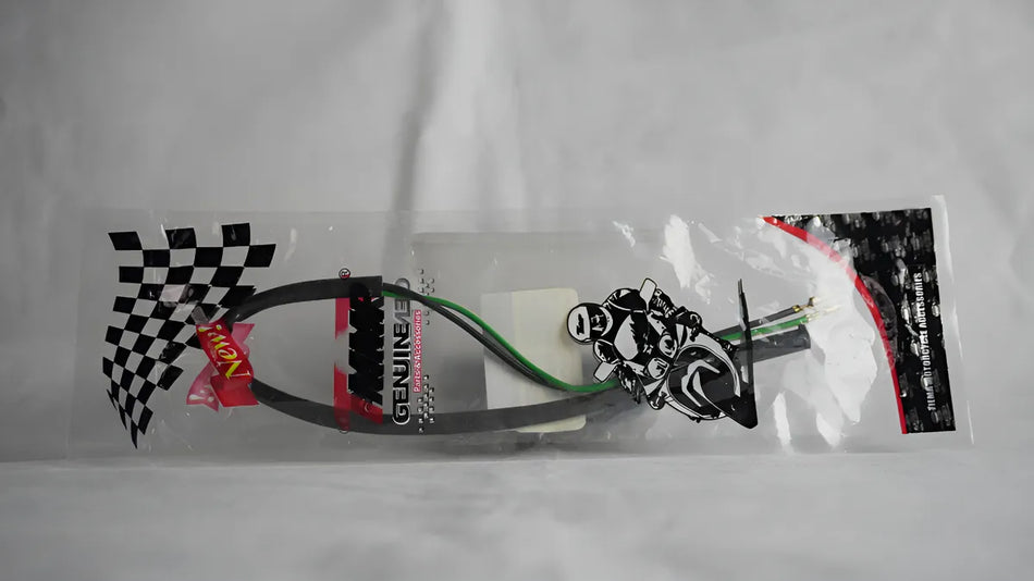 MICROSWITCH INTERRUPTOR DE FRENO by ITALIKA