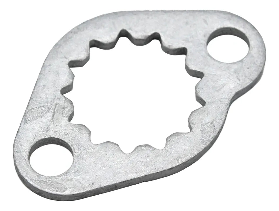 PLACA SEGURO DE SPROCK DOMINAR BAJAJ by BAJAJ