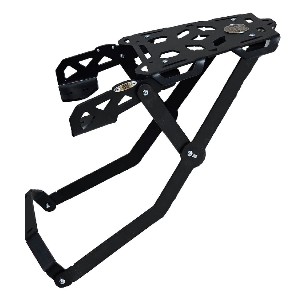 PARRILLA SAVAGE RACKS DOMINAR 400/250