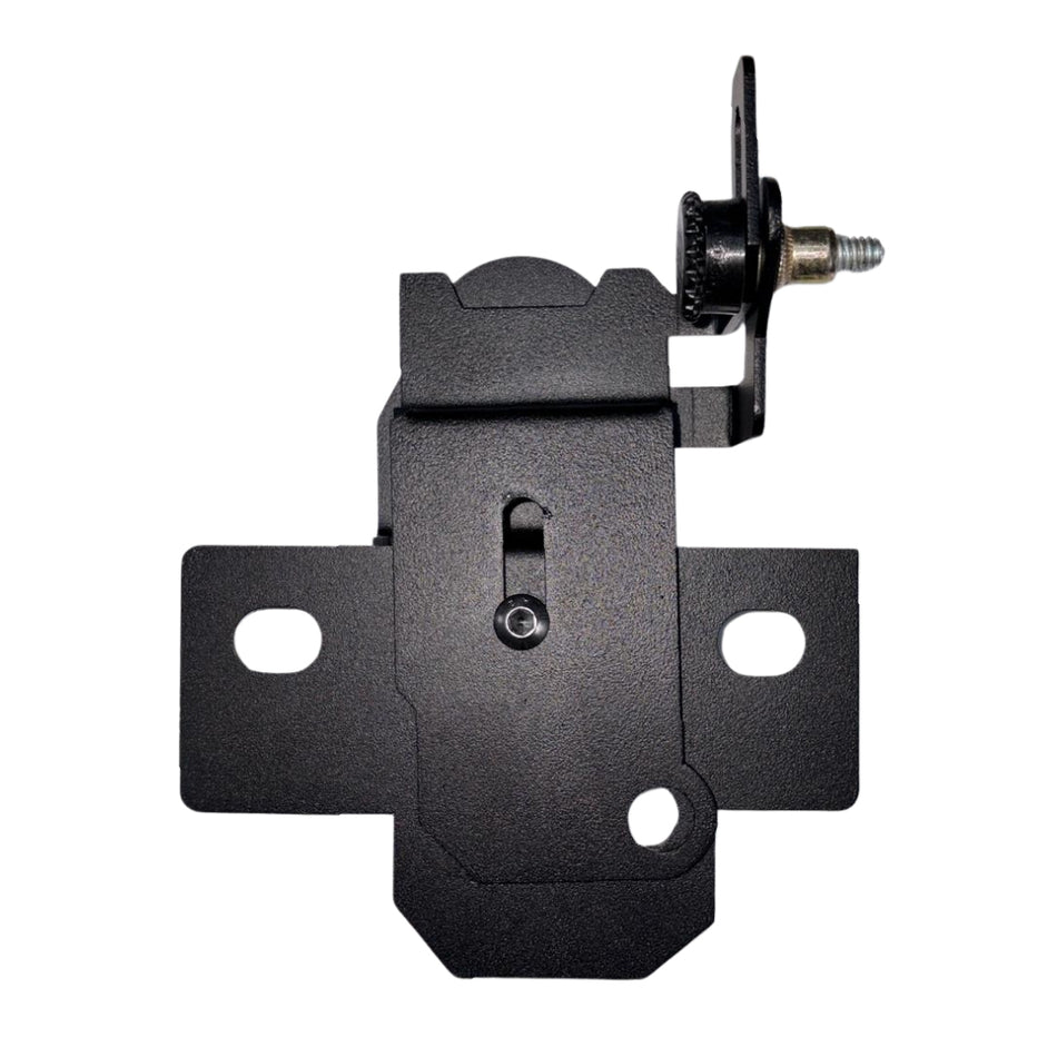 PLACA DE SEG P/SW ANTIROBO N250/160