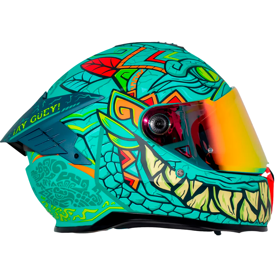 CASCO AXXIS AYGUEY-BALAM XL
