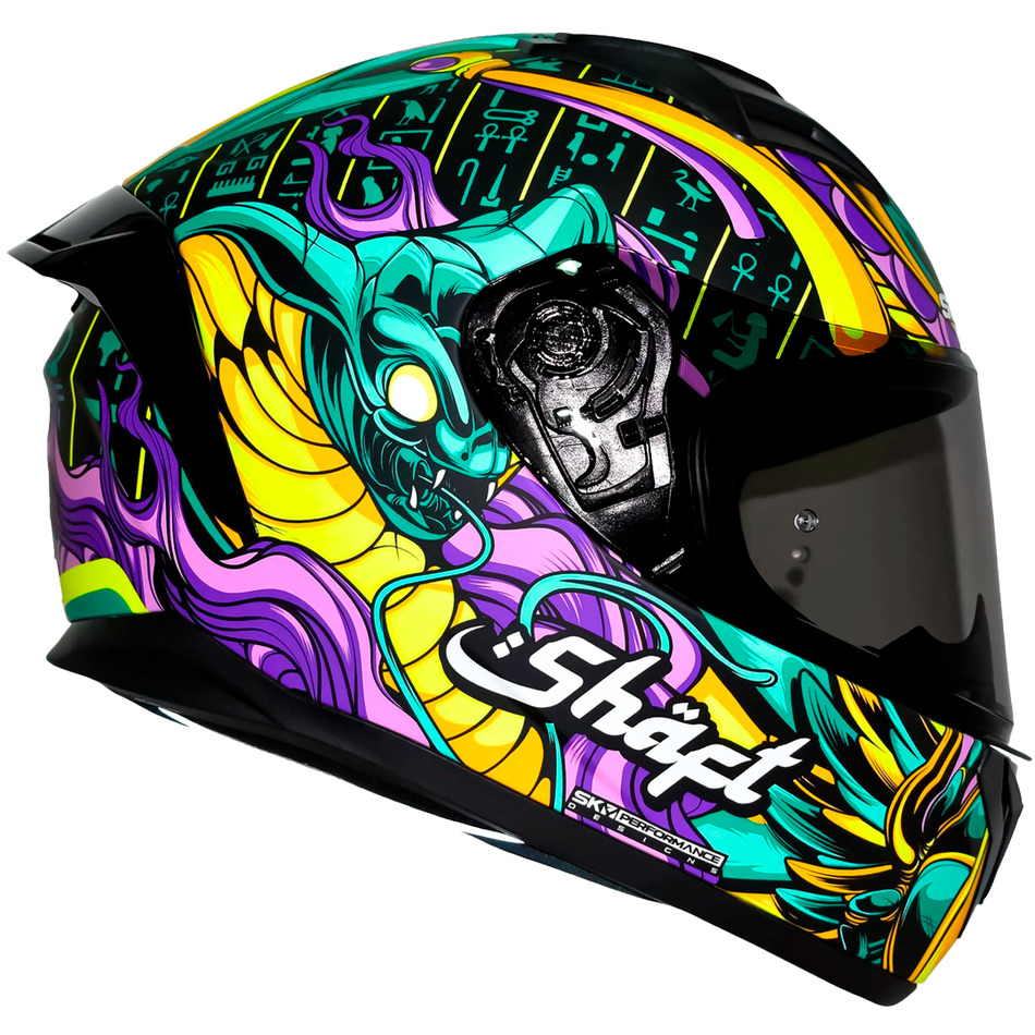 CASCO SHAFT 582SP INTEGRAL EGYPT