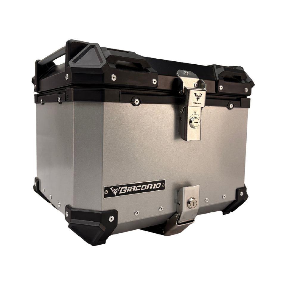 BAUL ALUMINIO 45L NG
