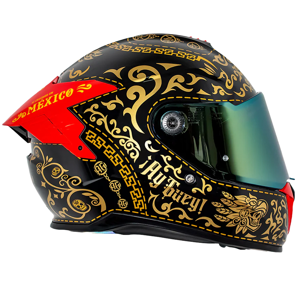 CASCO INT AXXIS HAWK AYGUE-MARIACHI L