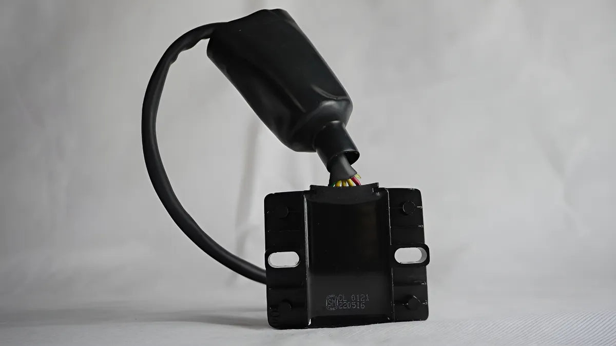 REGULADOR 250Z by ITALIKA