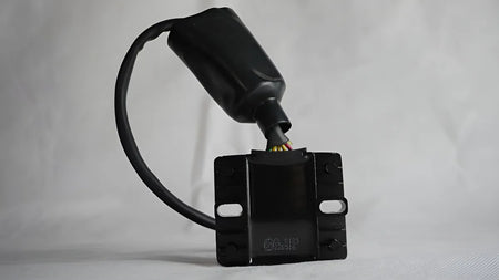 REGULADOR 250Z by ITALIKA