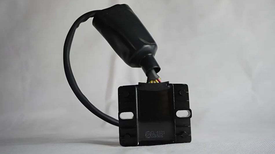 REGULADOR 250Z by ITALIKA