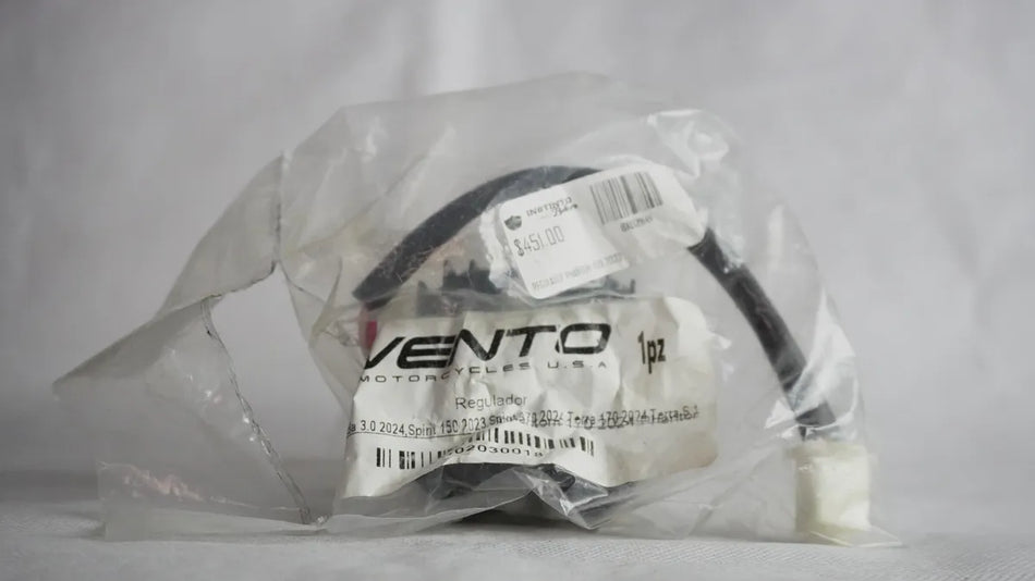 REGULADOR PHANTOM 150 2023 by VENTO