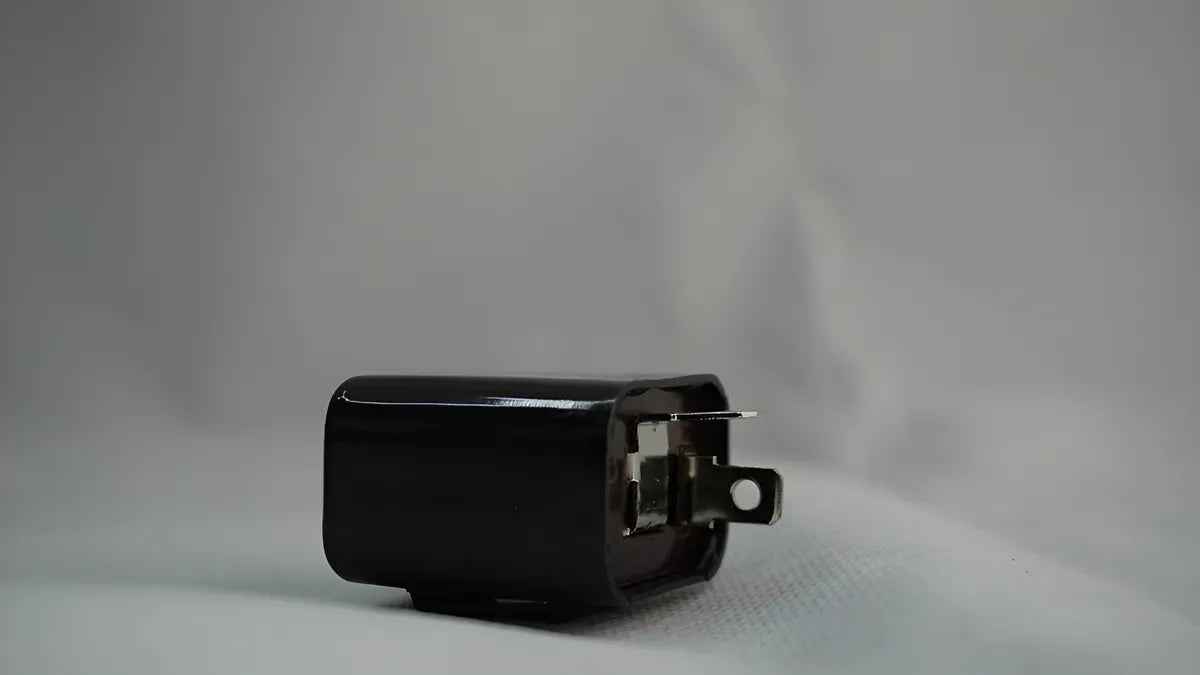 RELEVADOR DIRECCIONALES 150 by ITALIKA