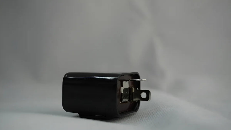 RELEVADOR DIRECCIONALES 150 by ITALIKA