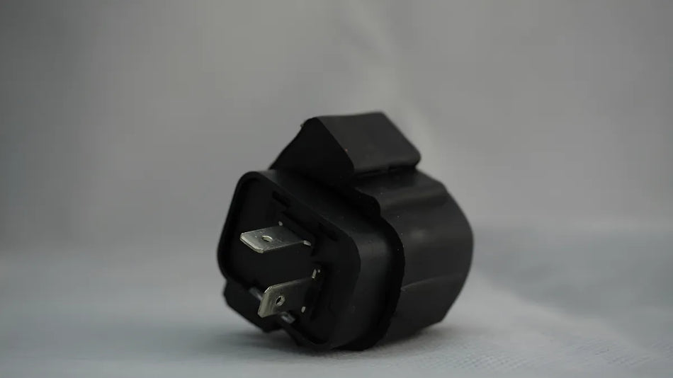 RELEVADOR DIRECCIONALES FZ16 by SUZUKI