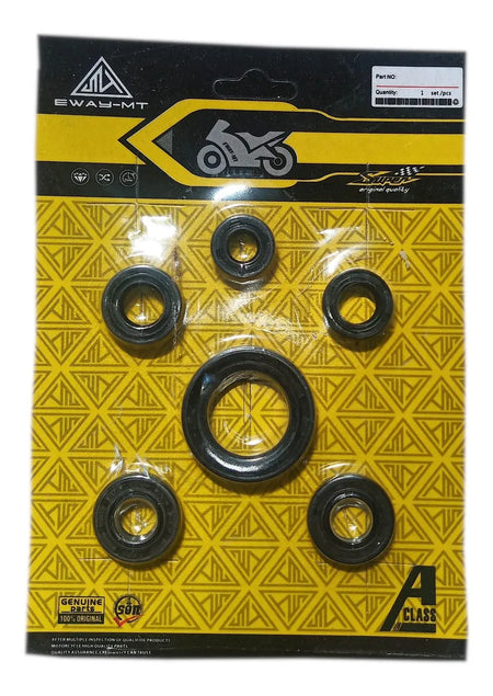 RETEN DE MOTO PULSAR NS200 by BAJAJ