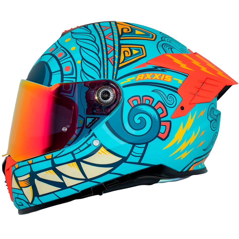 CASCO AXXIS AYGUEY TLALOC XL