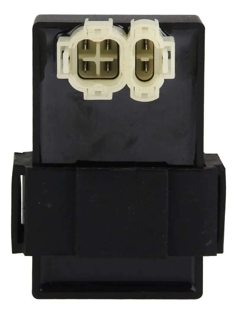 Unidad Cdi Vort X 300 2017 21 300R 2021 2022 by ITALIKA