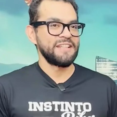 David Chavez, Director de Instinto Biker