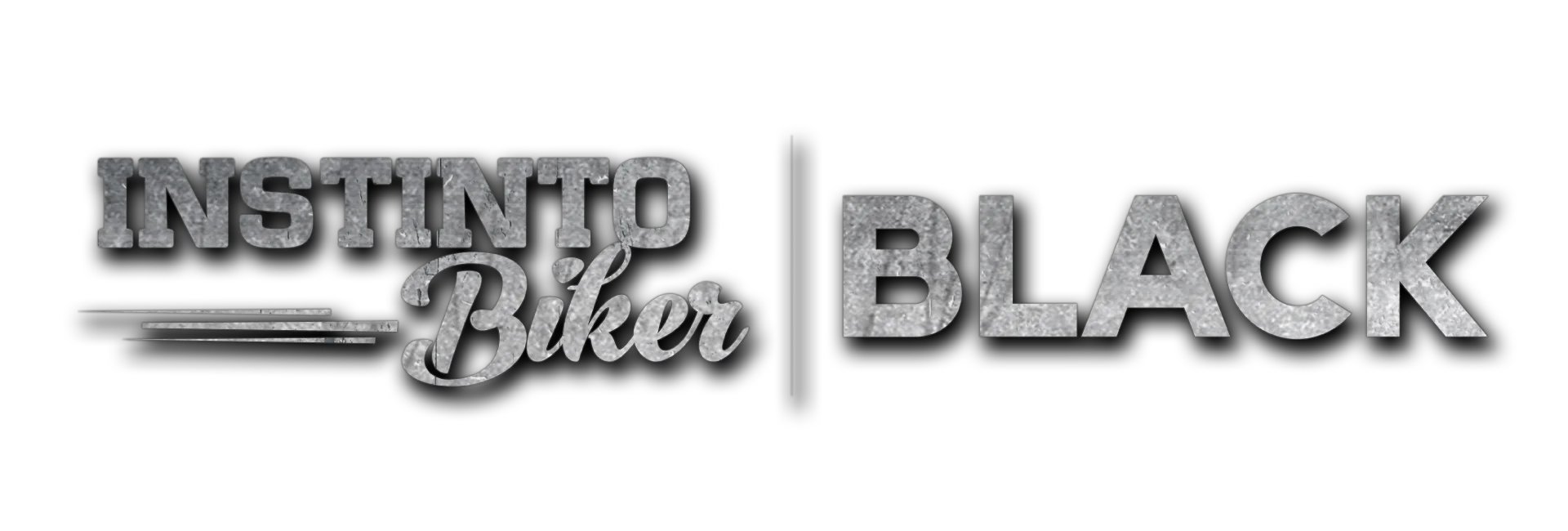 Instinto Biker Black